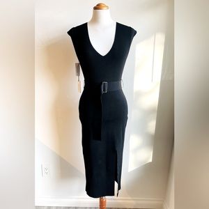 Babaton Delmaro Dress
